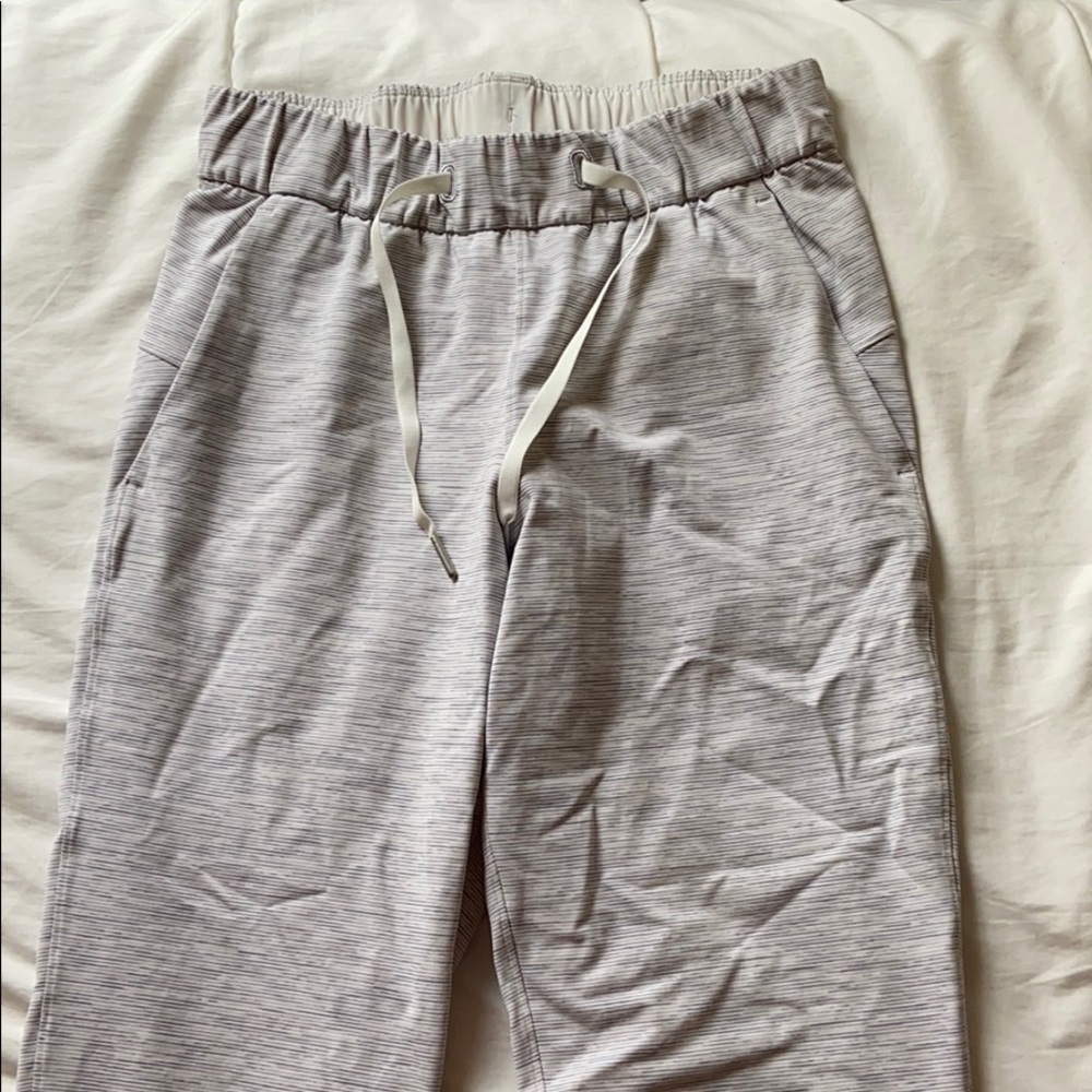 Lululemon On The Fly Pant